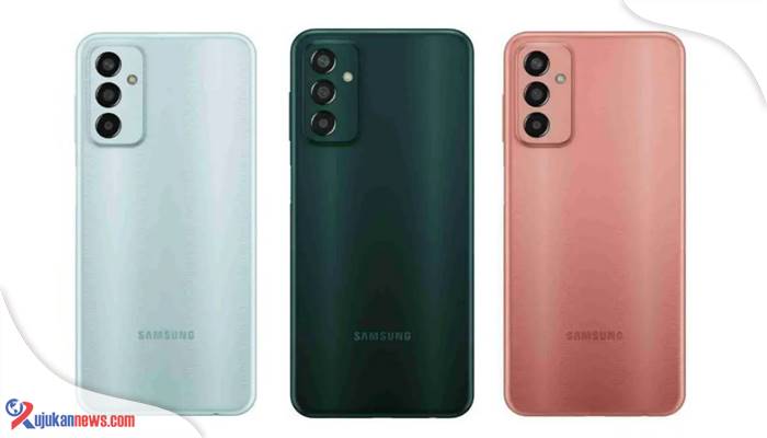 kelebihan Samsung Galaxy F14