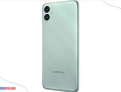 10 Kelebihan Samsung Galaxy M04 dan Kekurangan, Pakai Chipset Mediatek Helio P35!