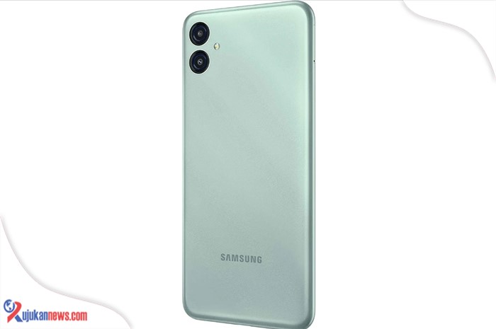 kelebihan Samsung Galaxy M04