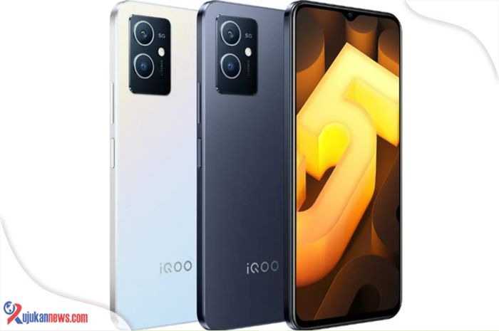 10 pros y contras de iQOO U6, ¡revisión completa de características, precios y especificaciones!