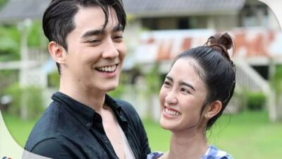 nonton drama Thailand Sapai Jao Sua sub Indo