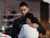 nonton drama China My Dear Guardian sub Indo