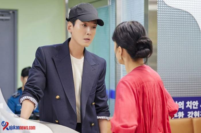 Nonton Drama Crash Course in Romance Episode 7 Sub Indo Tuduhan Tidak