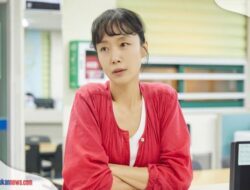 Nonton Drama Crash Course in Romance Episode 8 Sub Indo, Nam Haeng Merasa Malu dengan Choi Chi Yeol!