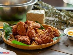 99 Resep Masakan Rumahan yang Simple dan Cocok untuk Menu Berbuka Puasa Ramadhan!