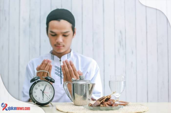 niat puasa ganti Ramadhan di hari Kamis