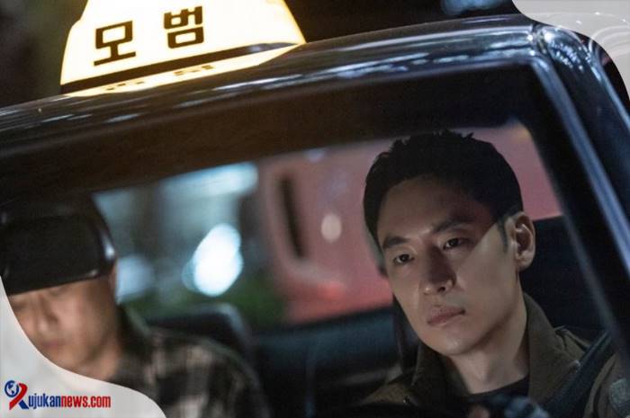 nonton film Taxi Driver drama Korea