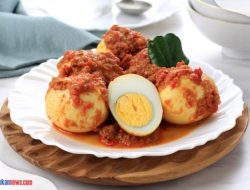 5 Resep Masakan Telur Puyuh yang Simple dan Nikmat, Sangat Cocok Buat Pendamping Lauk Menu di Puasa 1444 Hijriah!