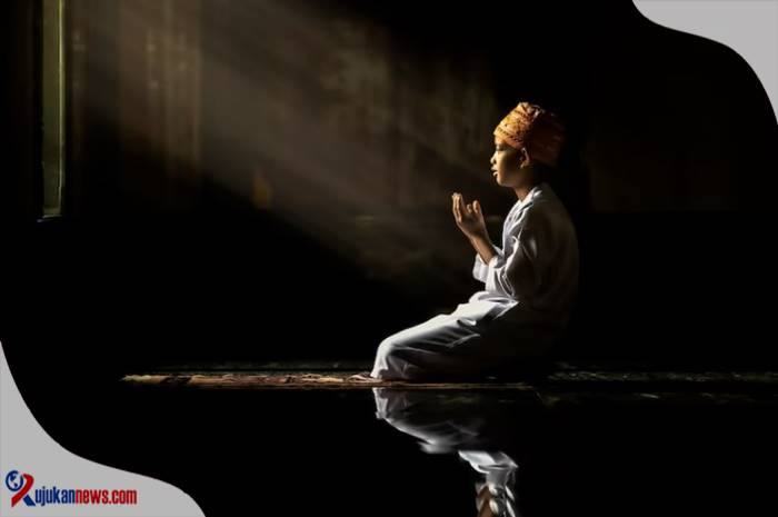 全世界的穆斯林都應該知道的 3 rakat Witr 祈禱的步驟！