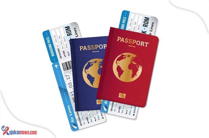 2023年最新のオンラインパスポート決済方法、実用的で簡単！