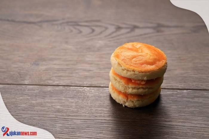 Einfache und einfache Möglichkeit, 500 Gramm Erdnusskuchen zuzubereiten, ein obligatorischer Snack für Eid!