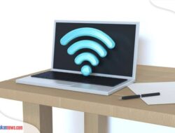 5 Cara Ganti Password Wifi di Widows dan Mac Versi Terbaru 2023!