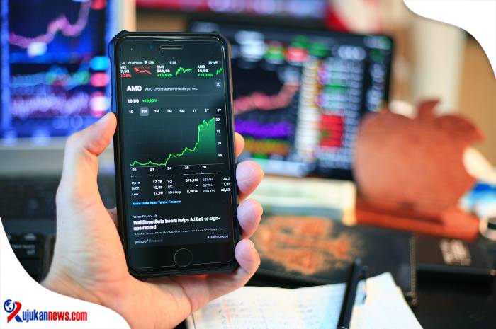 Manajemen Risiko dalam Trading Binary