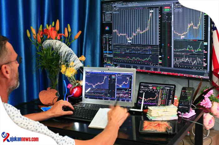 Platform Trading Binary yang Tepat