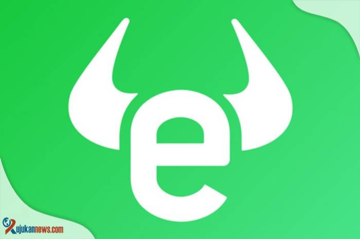 eToro social trading