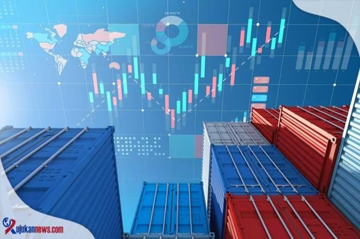 trading saham Amerika