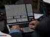 trading saham online modal kecil