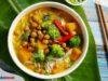 cara membuat bubur asyura
