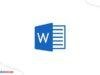cara membuat daftar isi otomatis di Word