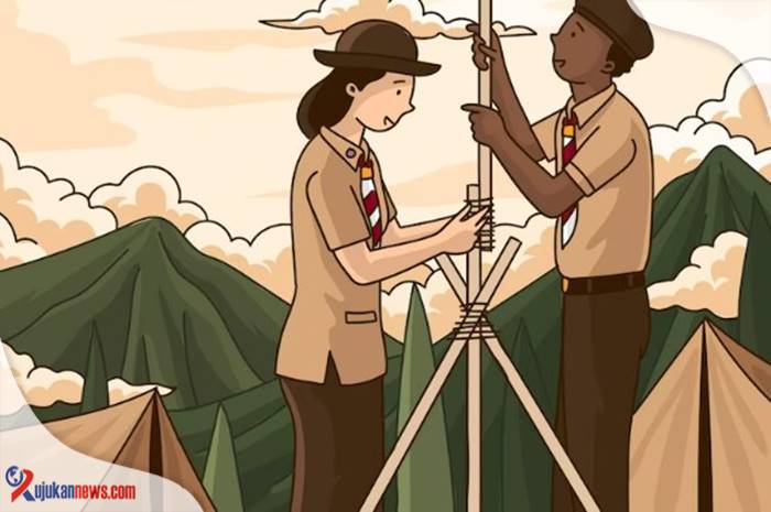 正確使用 Hasduk Boy Scout 的 8 種方法，輕鬆簡單！