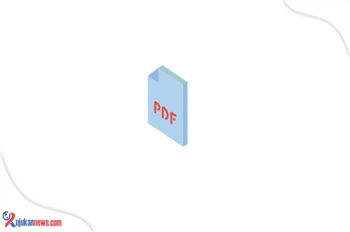 cara mengedit file PDF di HP