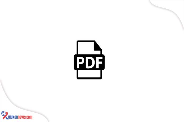 cara mengedit file PDF di HP
