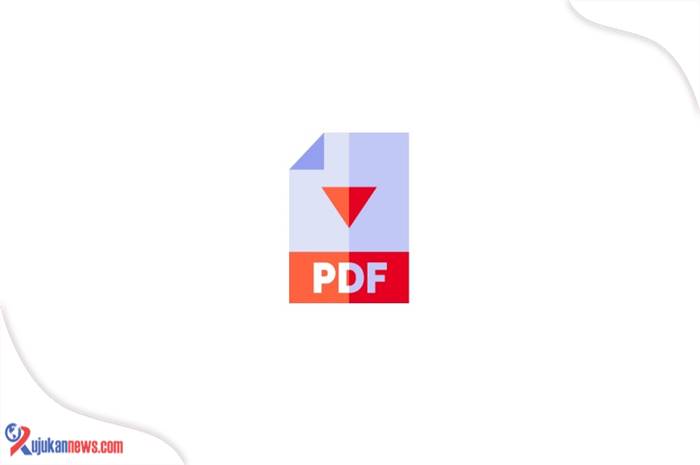 cara menggabungkan file PDF