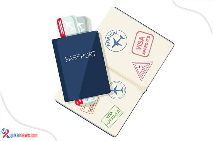 cara pembayaran M Paspor