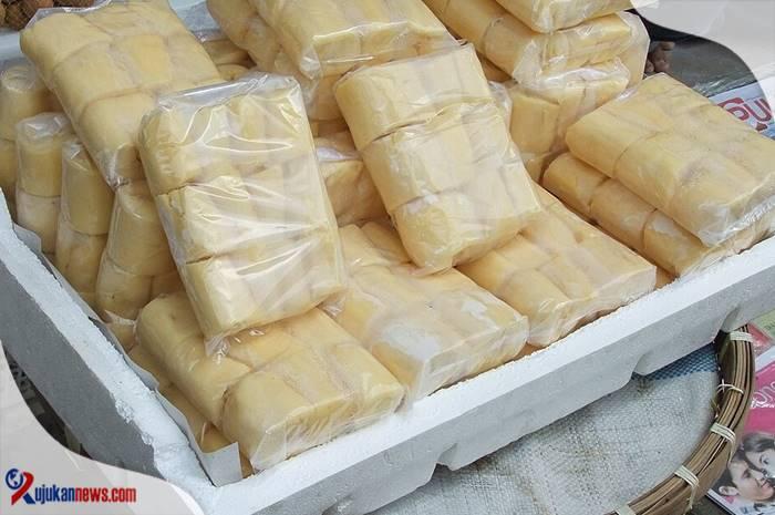 10 Cara Membuat Tape Singkong yang Enak dan Anti Gagal! – Rujukan News