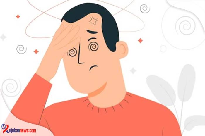 10 cara berkesan untuk hilangkan sakit kepala dan loya!