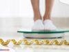 cara menghitung berat badan ideal wanita