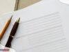 cara menulis surat izin tidak masuk sekolah