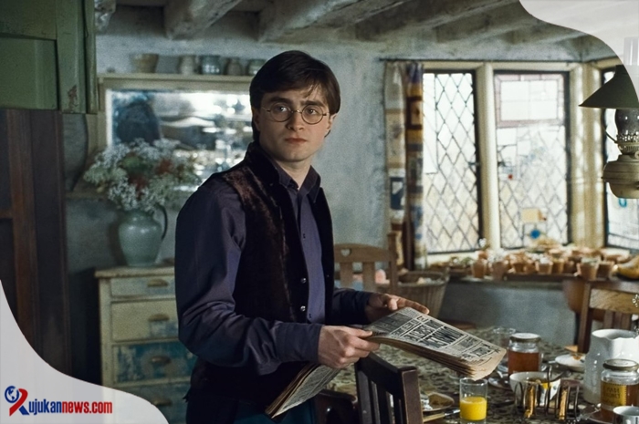 Tonton filem Harry Potter 1-8 dengan sarikata Indonesia