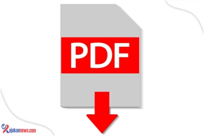 cara memperbesar ukuran pdf 100 kb