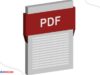 cara memperbesar ukuran pdf 100 kb