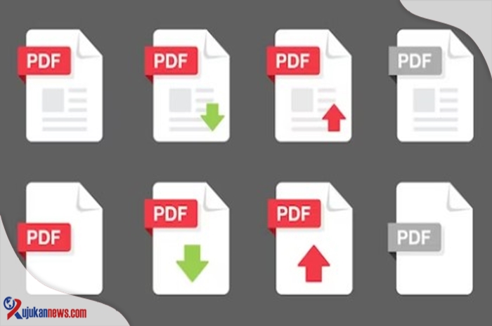 cara menggabungkan file pdf menjadi 1