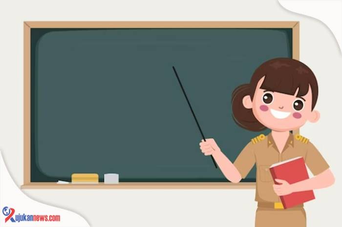 Endonezya’daki Öğretmenler için Son 2023 Sulinjar İlköğretim Okulu Öğretmen Performans Değerlendirmesini Doldurmanın 6 Yolu!