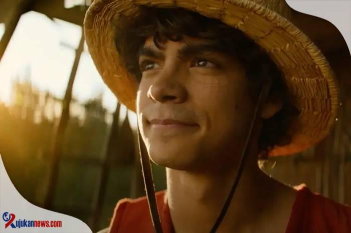 Mira One Piece Live Action Ep 8 con subtítulos en indonesio, ¡una figura misteriosa al final de la historia todavía flota en el aire! 2 Mira el episodio 8 de acción en vivo de One Piece