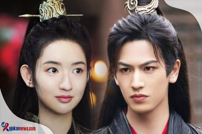 nonton Tiger and Crane sub indo