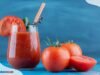manfaat jus wortel dan tomat pada tubuh kita