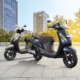 motor matic terbaru