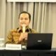 Kepala Keasistenan Pencegahan Maladministrasi Ombudsman RI Perwakilan NTT, Alberth Roy Kota