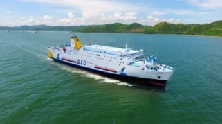 Pemprov NTT Siapkan Kapal Feri Gratis ke Larantuka untuk Semana Santa 2026, Kuota 390 Penumpang, Ini Jadwalnya