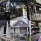 Kondisi rumah Dg Samaya di Dusun Bulueng, Desa Rappoala, Kecamatan Tompobulu, Kabupaten Gowa. | Syadir Ali