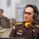 Kejaksaan Negeri Gowa menggelar program Jaksa Menyapa bersama RRI Pro 1 Makassar dengan menghadirkan narasumber dari Seksi Intelijen Kejari Gowa untuk memberikan edukasi hukum kepada masyarakat.
