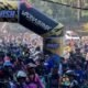 Ribuan rider trail memadati kawasan wisata Malino, Kabupaten Gowa, dalam ajang Wisata Adventure Malino 2026 yang turut mendorong sektor pariwisata dan ekonomi UMKM masyarakat setempat.