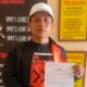 Foto: Agussalim Pemilik Rumah