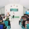 Kodim 1409/Gowa bersama Staf Intelijen Angkatan Darat (Sintelad) menggelar Pembinaan Komunikasi (Binkom) Pencegahan Konflik Sosial di Aula Makodim 1409/Gowa, Jalan Sultan Hasanuddin, Kelurahan Pandang-pandang, Kecamatan Somba Opu, Kabupaten Gowa, Rabu (19/8/2026). (Foto: Ist)