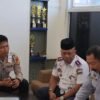 Kasat Lantas Polresta Gowa AKP Hasan Fadhlyh, SH kemudian melakukan koordinasi dengan Kepala UPPKB Pallangga A. Yani untuk membahas kondisi marka jalan yang dinilai masyarakat sudah tidak layak dan membutuhkan pembaruan.