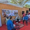 Kejari Gowa menggelar NGAJAK atau Ngobrol Asyik Bersama Jaksa di CFD Lapangan Syekh Yusuf untuk meningkatkan kesadaran hukum dan memperkuat kepercayaan publik.